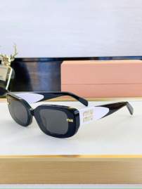 Picture of Miu Miu Sunglasses _SKUfw80050117fw